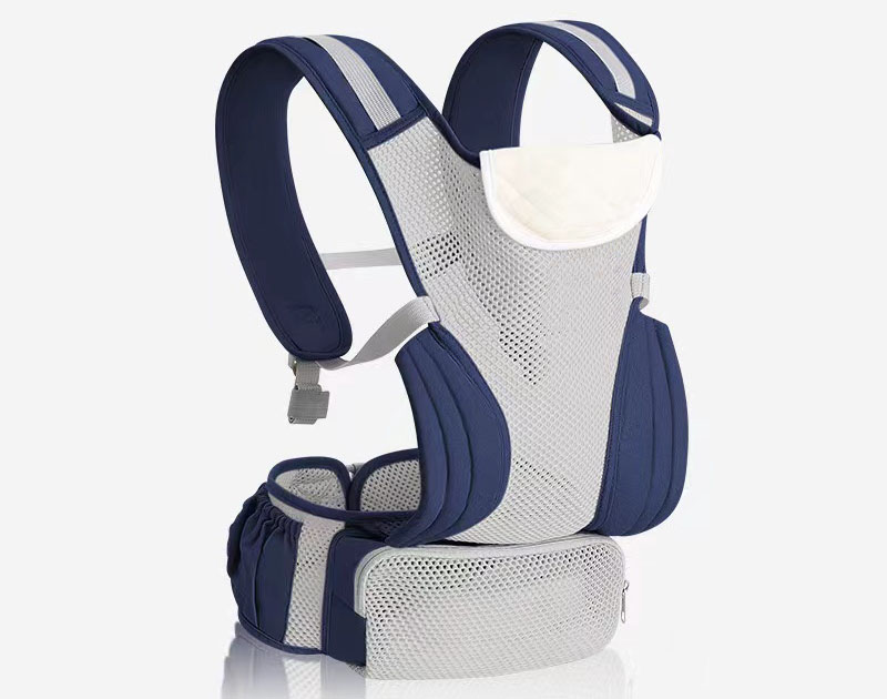 Multi-Pocket Carrier