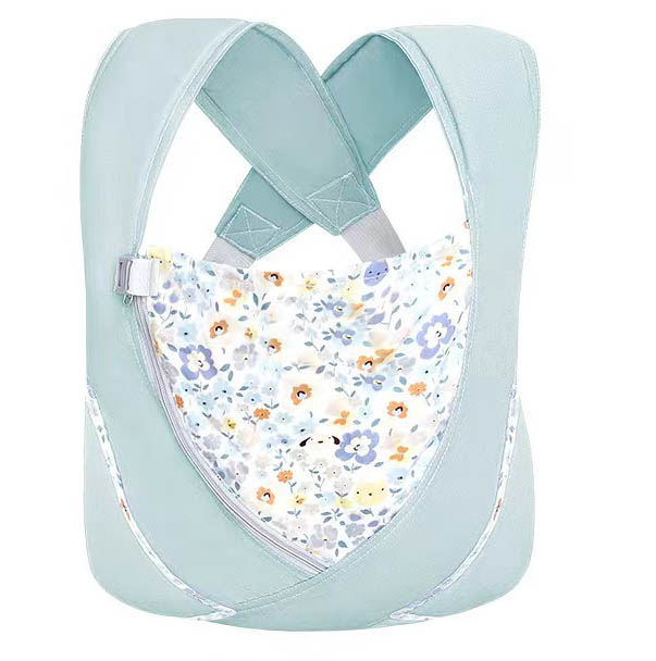 Baby Sling with print