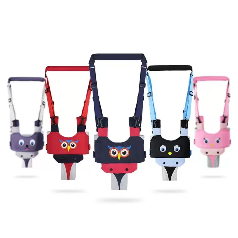 Handheld Baby walking Harness