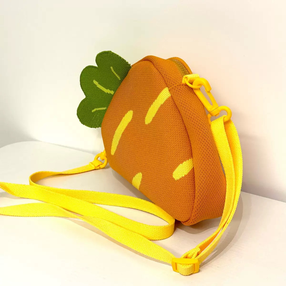 Ocean Bound Marine Plastic Bag for Kids